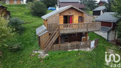 Châlet à Ustou (09140)