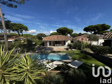 Châlet à Gassin (83580)