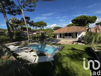 Châlet à Gassin (83580)