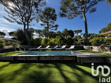 Châlet à Gassin (83580)