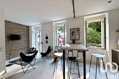 Apartment at Cauterets (65110)