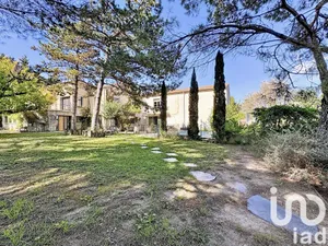 Maison à Eyragues (13630)