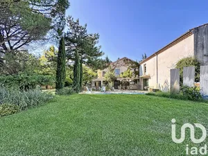 Maison à Eyragues (13630)