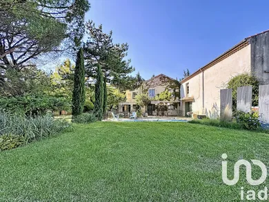 Maison à Eyragues (13630)