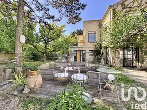 House in Eyragues (13630)