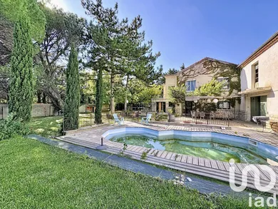 House in Eyragues (13630)