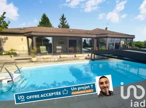 House at Feurs (42110)