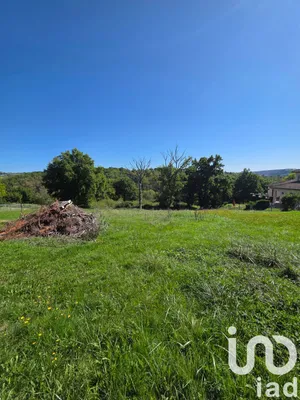 Building plot in cusset (03300)