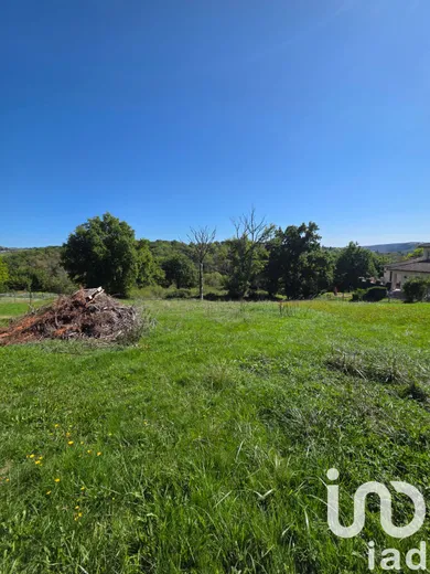 Building plot in cusset (03300)