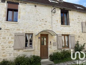 House at Montchâlons (02860)