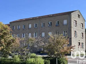 Building at Saint-Étienne (42000)