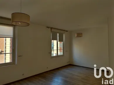 Appartement à Compiègne (60200)