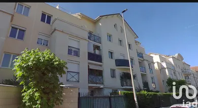 Apartment at Franconville (95130)