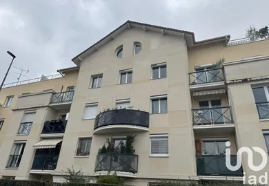 Apartment in Franconville (95130)