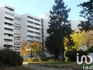 Apartment at Vitry-sur-Seine (94400)