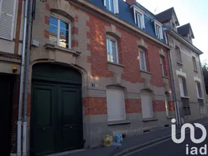 Appartement à Compiègne (60200)