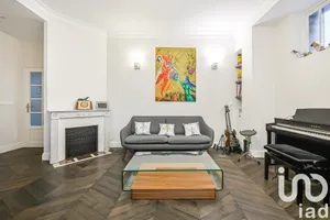 Appartement à Paris (75017)