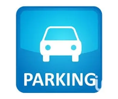 Parking at Meaux (77100)