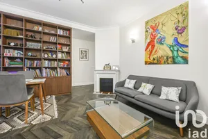 Appartement à Paris (75017)