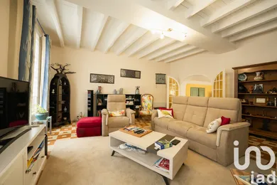 Townhouse at Doué-en-Anjou (49700)