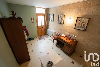 Maison de ville à Doué-en-Anjou (49700)