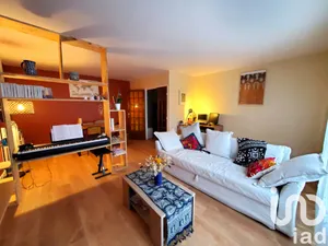 Appartement à Chartres (28000)