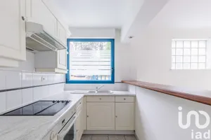 Appartement à Savigny-sur-Orge (91600)