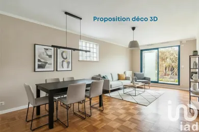 Appartement à Savigny-sur-Orge (91600)