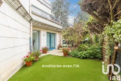 Apartment at Savigny-sur-Orge (91600)