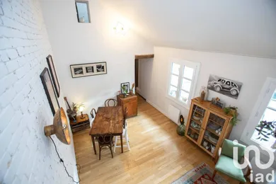 Apartment in Versailles (78000)