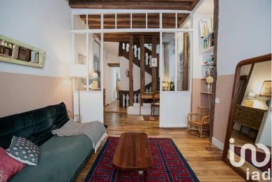 Apartment in Versailles (78000)