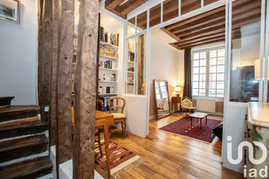 Appartement à Versailles (78000)