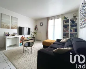 Appartement à Éragny (95610)