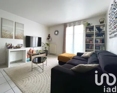 Appartement à Éragny (95610)