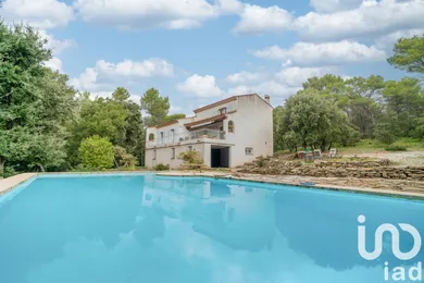 House at Le Beausset (83330)