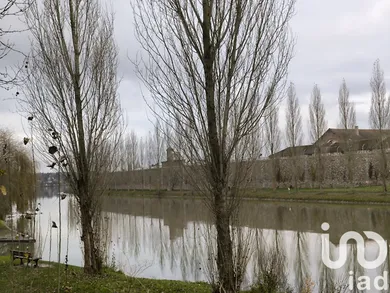 Studio in Melun (77000)