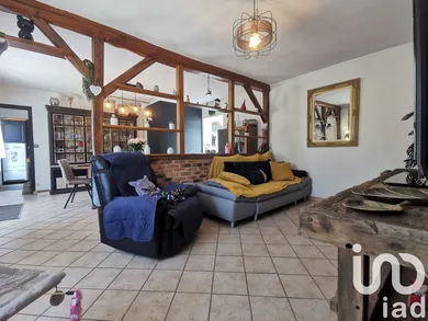 Maison à Eole-en-Beauce (28140)