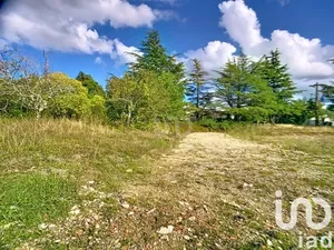 Terrain à Balma (31130)