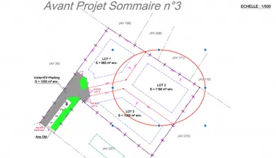 Land in Balma (31130)