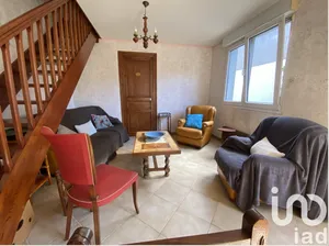 Maison de ville à Nantes (44300)