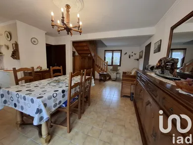 House in Trégastel (22730)