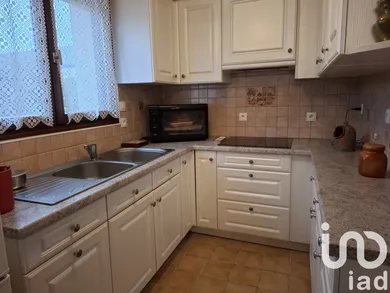 House at Trégastel (22730)