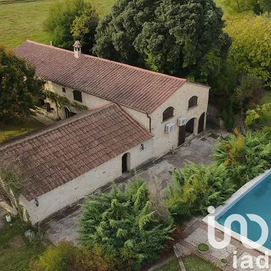 Demeure à Puygiron (26160)