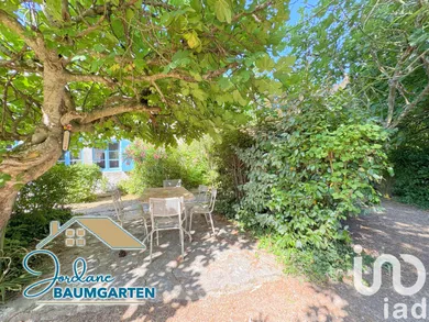 Maison à Saint-Palais-sur-Mer (17420)