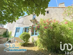 Maison à Saint-Palais-sur-Mer (17420)