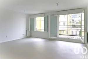 Appartement à Montmagny (95360)