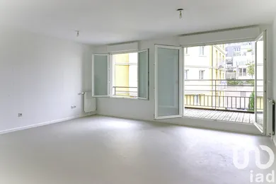 Appartement à Montmagny (95360)