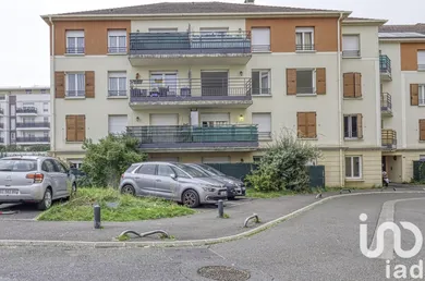 Appartement à Montmagny (95360)