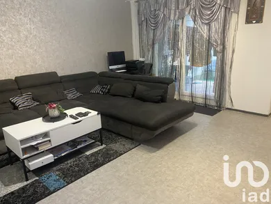 Apartment in Lognes (77185)