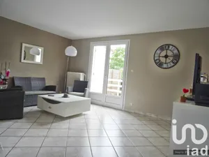 Maison à Niort (79000)